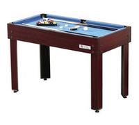 Table de jeux 9 en 1 - 112 x 58 x 79 cm G