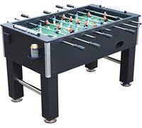 Table de Jeux Multifonction, Grand Baby-Foot en Bois de Baby-Foot, Jeu de Football Professionnel for Hommes, Jeux de Famille d'intérieur sûrs et résistants, Jeux de Sport, Cadeaux Amusants 1,5 m