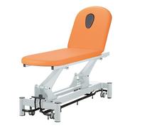 Table de kinésithérapie électrique 2 plans - Gamme 777 Carina - 2 plans - têtière 750 mm