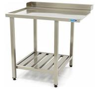 Table de lave-vaisselle - 70 x 75cm - Gauche - Maxima G