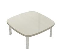 Table de lit pliable réglable pour ordinateur portable - Plateau de service portable et support pour ordinateur portable pour manger, travailler, regarder des films sur le lit, le canapé ou le sol