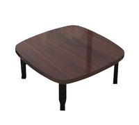 Table de lit portable pliable pour ordinateur portable - Bureau polyvalent avec fente pour téléphone pour manger, travailler et regarder des films dans le lit, le canapé ou le sol - Compact et