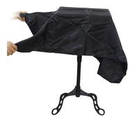 Table de Magie Flottante Portable - 64x30.5 Cm Accessoires De Jeu Magique Amovibles, Accessoires Amusants ABS | Fête De Vacances Thanksgiving Halloween Pâques Maison Jardin Parc Intérieur Extérieur