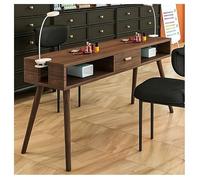Table de manucure en Bois Poste de Travail pour prothésiste ongulaire