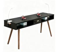 Table de manucure en Bois, pour Salon ou Usage Domestique
