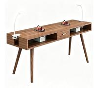Table de manucure en Bois, pour Salon ou Usage Domestique