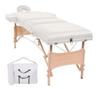 vidaXL Table de Massage Pliable 3 Zones Blanc Lit de Massage Chaise de Massage Blanc https://www.fnac.com/mp42944572/vidaXL-Table-de-massage-pliable-a-3-zones-10-cm-d-epaisseur-Blanc/w-4?oref=6f89dadf-a00b-67f6-abfe-7bee17cf26fc