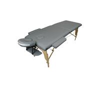 Table de massage - 2 zones