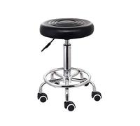 Table de massage portable - Lit thérapeutique léger à 3 sections avec cadre pliable en aluminium et tabouret