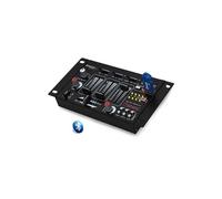 Table de mix 7 entrées DJ21USB-MK2- BLUETOOTH