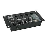 Table De Mixage - 2 Canaux + Entrée Usb G