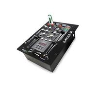 Table de mixage à 2 voies / 5 canaux DJM-150 USB-BT