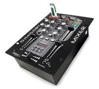 Table de mixage ? 2 voies / 5 canaux DJM-150 USB-BT