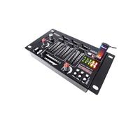Table de mixage 4 voies 7 entrées DJ21USB-MK2