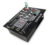 Table de mixage à 2 voies / 5 canaux DJM-150 USB-BT