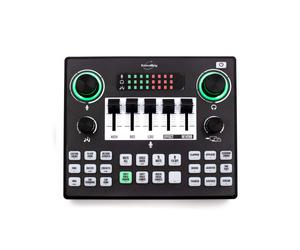 Table de Mixage Audio Bluetooth DJ DreamBox