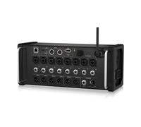 Table de mixage audio, Console d'enregistrement de studio mixage numérique AIR XR18 12/18 canaux Table DSP Wifi