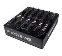 ALLEN & HEATH XONE 43