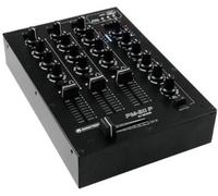 Table de mixage DJ avec lecteur OMNITRONIC PM-311P