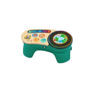 Table de mixage DJ - BABY EINSTEIN - E16846 - Multicolore - Intérieur - Enfant
