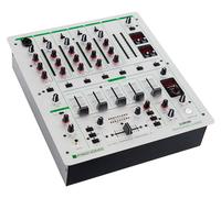 Table de Mixage DJ PA 5 Canaux Compteur BPM Automatique 46 Effets Digitales FX