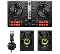 Hercules Mixersteuerung DJ Essentials Kit retail