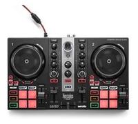 Table de mixage Hercules DJControl Inpulse 200 MK2 Noir E
