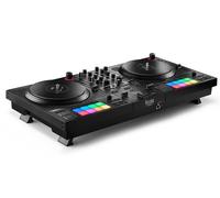 Table de mixage Hercules DJControl Inpulse T7 Noir