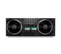 Table de mixage Hercules DJControl T10 Controleur DJ Noir