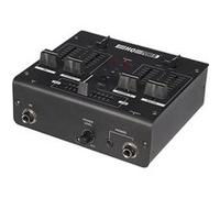 Table de mixage HQ Power HQMX11006 Sonorisation Hifi à 2 canaux avec 2 ports USB