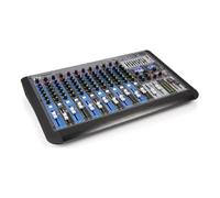Power Dynamics PDM-S1604 - Console de Mixage Professionnelle Analogique 16 Canaux