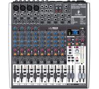 Table de mixage Xenyx X1622USB