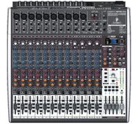 Behringer XENYX X 2442 USB Table de mixage analogique