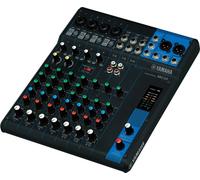 Table de mixage Yamaha MG10