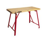 Table de monteur professionnelle 120 x 54 cm Virax