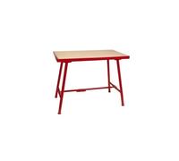 Virax Table de monteur Standard G - Plateau 1080 x 610 mm - Charge maxi. 300 kg
