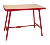 Virax Table de monteur Standard G - Plateau 1080 x 610 mm - Charge maxi. 300 kg