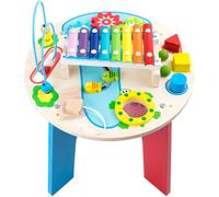 Table de motricité et de musique