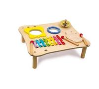 Table De Musique Legler