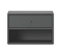 Table de nuit Dash WxHxD 35.4x24x30cm