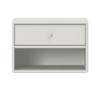 Table de nuit Dash WxHxD 35.4x24x30cm