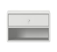 Table de nuit Dash WxHxD 35.4x24x30cm