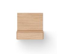 New Works Tana Table de Chevet Chêne