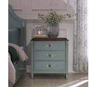 Table de nuit style ancien 65 x 43 x 70 cm JVmoebel