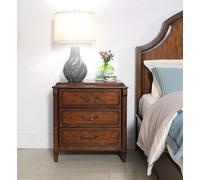 Table de nuit Table de chevet Commode Console Table d'appoint Consoles Tables