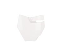 Acerbis Tableau Porte-Nombre Avant Blanc Gaz Mc 50 2021-2023 0025512.030