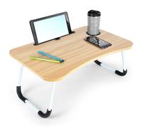 TABLE DE PETIT-DÉJEUNER POUR LIT, POUR ORDINATEUR PORTABLE/TABLETTE 568018