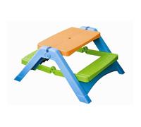 Table De Pic-Nic Pliable