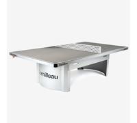 TABLE DE PING PONG EXTÉRIEURE 510 CAMPUS OUTDOOR GRISE