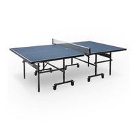 Table de ping-pong JOOLA Inside 15 table de ping-pong intérieure pliable roul...